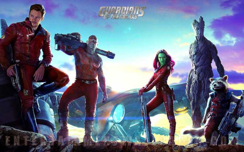 Peter Quill And The Importance Of Being Deluded