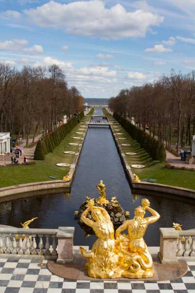 Peterhof