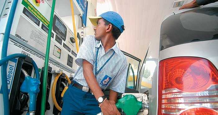 Petrol & Diesel Price Cut By 89 Paise And 49 Paise  Per Litre