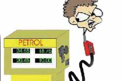 Petrolless world : पेट्रोललेस वर्ल्ड...