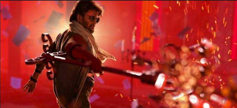 Petta Review | Raja Reviews