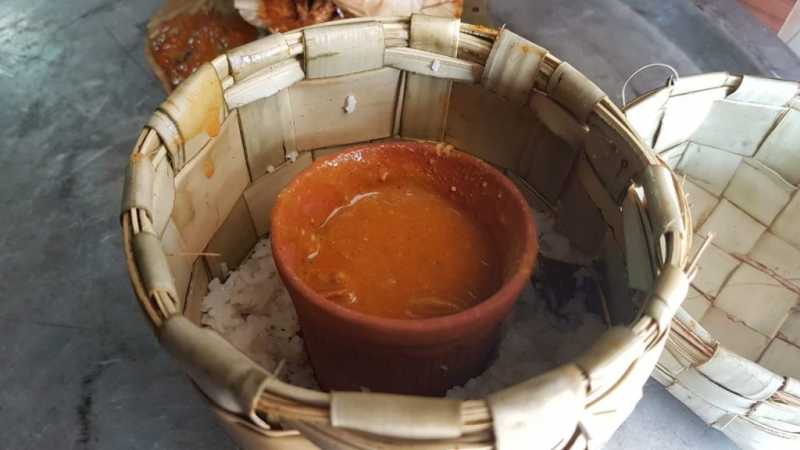 Petti Soru In Selaiyur | CHENNAI FOOD SCENE By MUKASASH