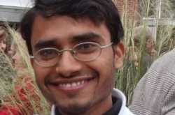 PhD Memoir: Suraj Sindia