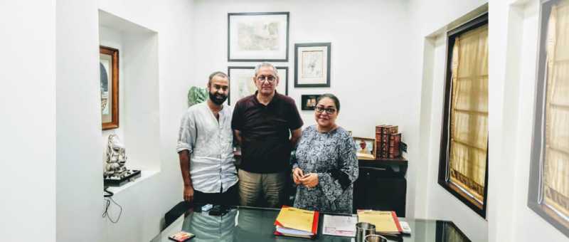 Phantom Films To Make Crime Webseries Next | Saamri