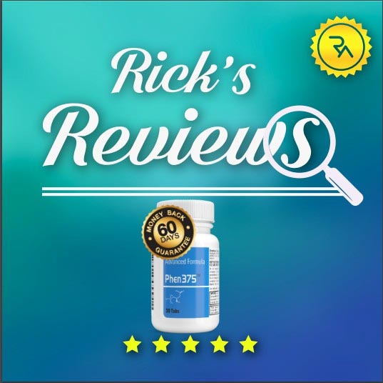 Phen375 Review: Things You Need To Know