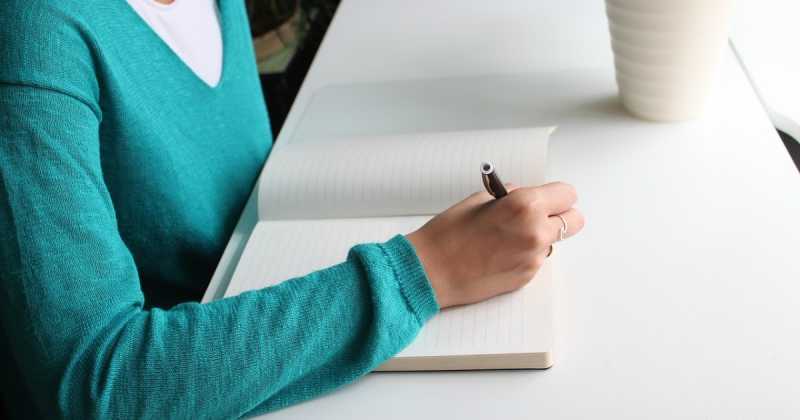 Phew! From The Diary Of An Obsessive Thinker