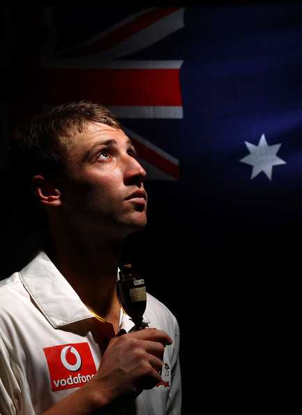 Phil Hughes - You Will Be Missed