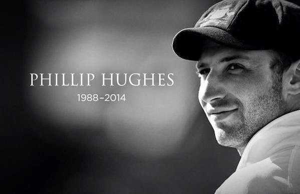 Phil Hughes Dies At The Age Of 25