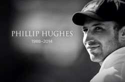 Phil Hughes dies at the age of 25