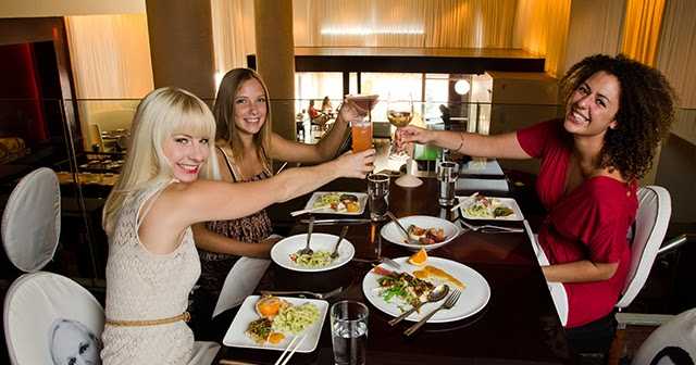 Philadelphia’s Culinary Tours