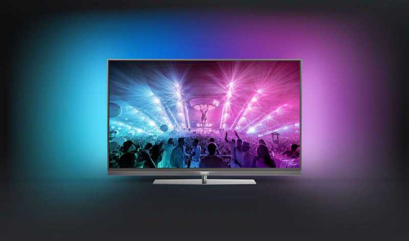 Philips Ambilight Is The Most Innovative 4K TV Yet - EOTO Tech