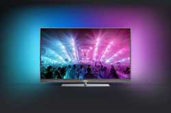 Philips Ambilight is the most innovative 4K TV yet - EOTO Tech