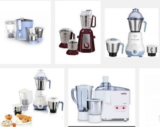 Philips HR1832/00 Juicer - A Seamless Way To Prepare Your Favourite Juice