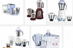 Philips HR1832/00 Juicer - A Seamless Way to Prepare your Favourite Juice