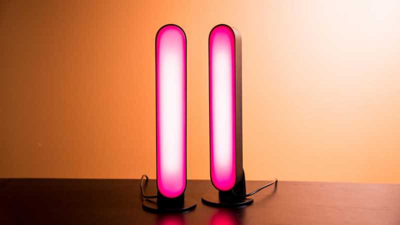 Philips Hue Play Light Bar Review: Great, But Too Expensive