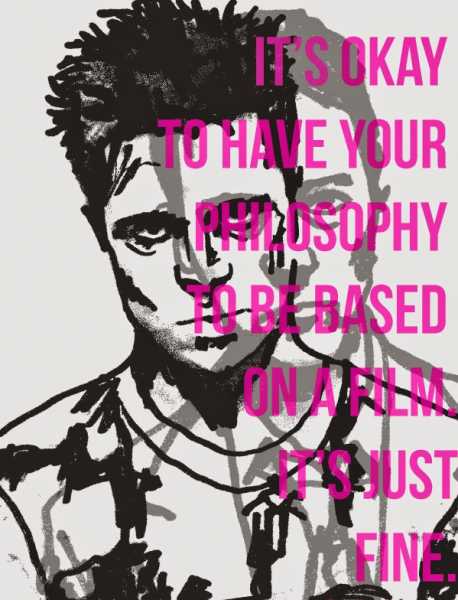 Philosophy And The Film