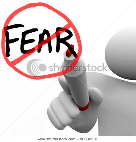 Phobia (Part II)- A Short Story