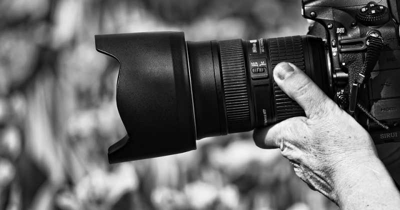 Phone Or DSLR- Know Your Camera Need