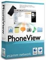 PhoneView V2.0.5