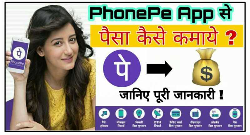 Phonepe App से पैसा कैसे कमाये ? In Hindi Internet Ki Sabhi Jankari Hindi Me ! : Hindi Net Master Make Money With Phone Pe, Phinepe Se Paisa Kaise Kamaye, Phonepe Se Paisa Kamane Ka Tarika, फोनेपे से पैसा कैसे कमाये