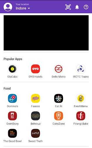 Phonepe Free Food Loot :Get 50% Cashback On Dominos,Faasos Etc - Vlivetricks