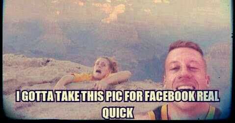 Phones Are Smart But Not The Young Folks