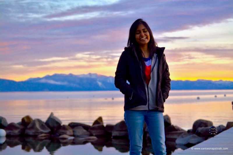 Photo Blog Series On Lake Tahoe - California - Wander Bird