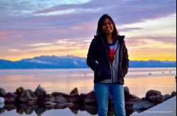 Photo Blog Series on Lake Tahoe - California - Wander Bird