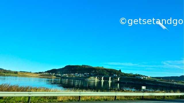 Photo Essay - Day 5 - Driving From Stavanger To Bergen, Norway