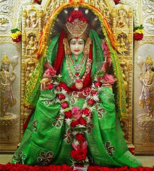 Photo Gallery Of Tirupati Balaji Temples