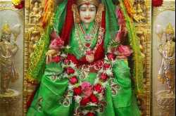 Photo Gallery of Tirupati Balaji Temples