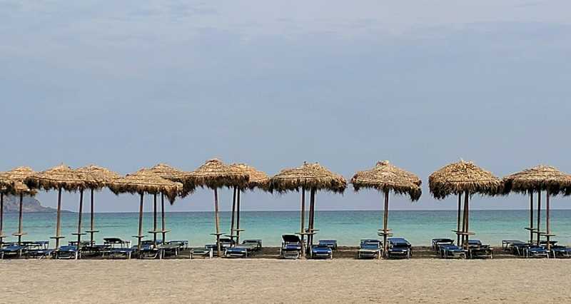 Photo Journal Of An Incredible Greece Holiday • One Brick At A Time