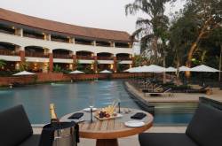 Photo Of The Week : Alila Diwa Goa