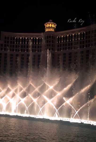 Photo Story 01 :: Las Vegas