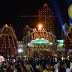 Photo Story 11: Sri Ram Mandir, Bhubaneswar Decked Up On Ram Navami