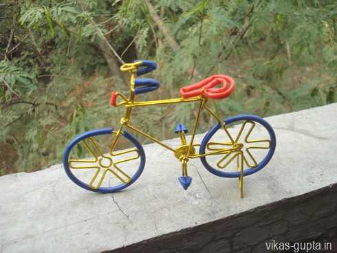 Photo: What A Beautiful Cycle