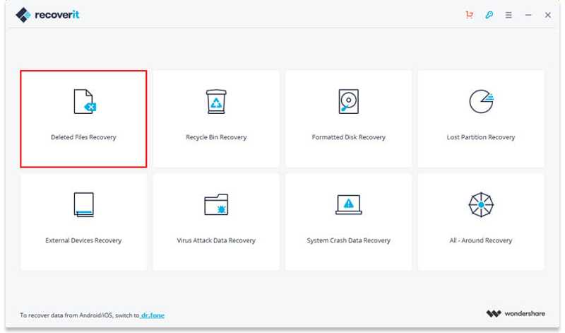 Photo Recovery Free Software - Best Easy And Fast
