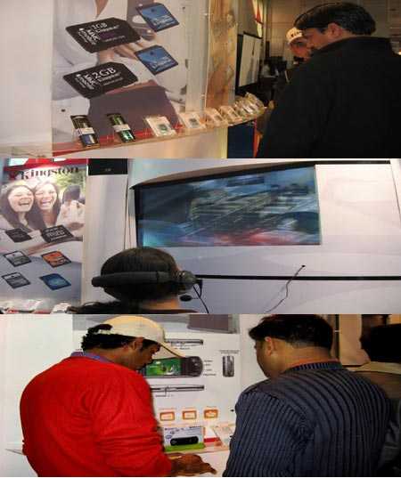 PhotoFair 2009 Photo Gallery