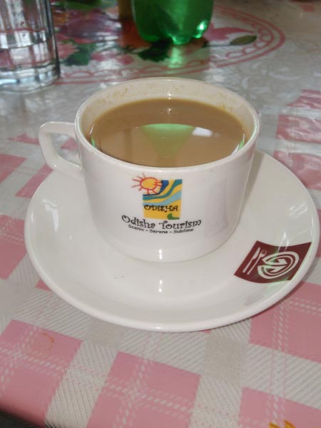 Photoblog: Chandipur(Orissa)