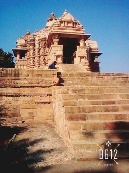 Photoblog: Khajuraho