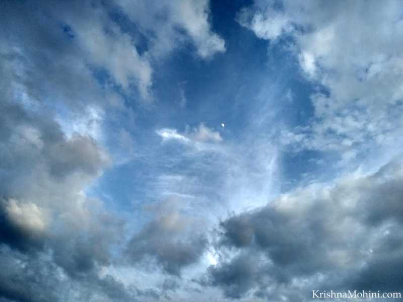 Photoblog: Moon Beauty 