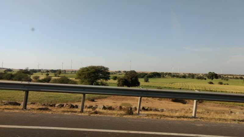 Photoblog- Visit To Textile Clusters Of Indore, Dhar And Maheshwar