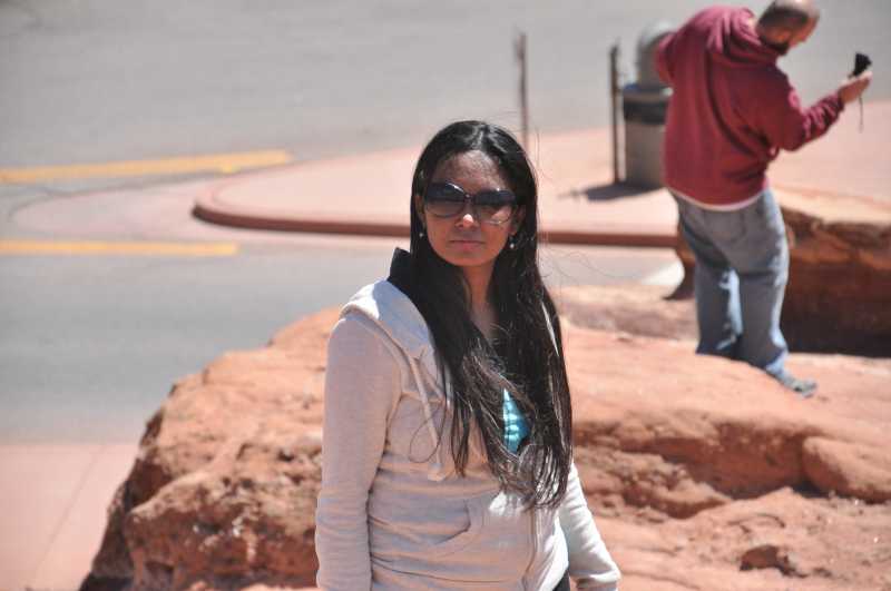 Photobombed - Active Life Living