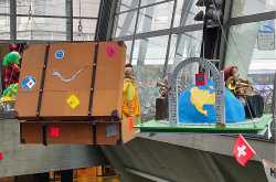 photoessay: day trip - lucerne, switzerland - rashminotes