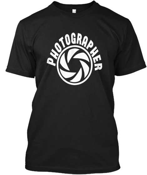 Photographer TShirts&Hoodies