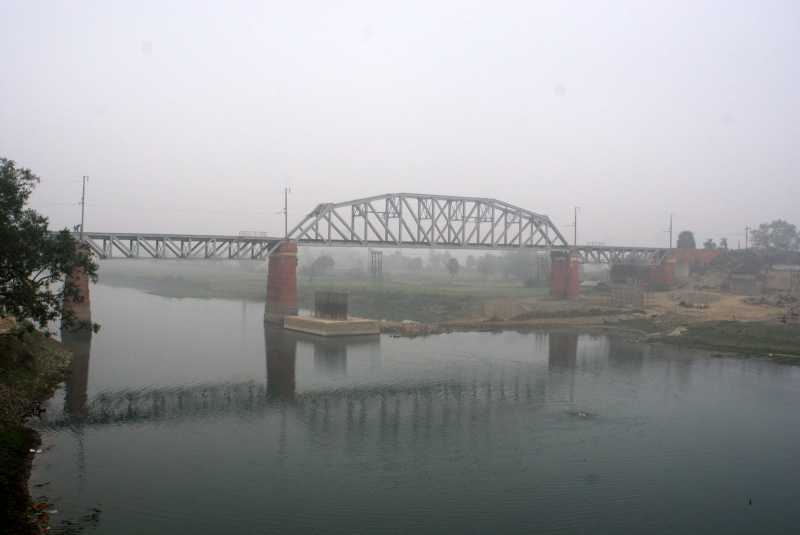 Photographing Birds At Chupi Char, Purbasthali, West Bengal
