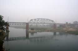 Photographing Birds at Chupi Char, Purbasthali, West Bengal