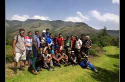 Photography Trek to Coonoor - Ooty