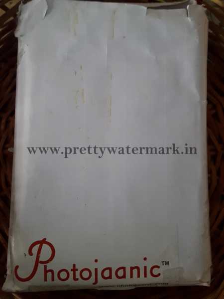 Photojaanic.com - Product Review