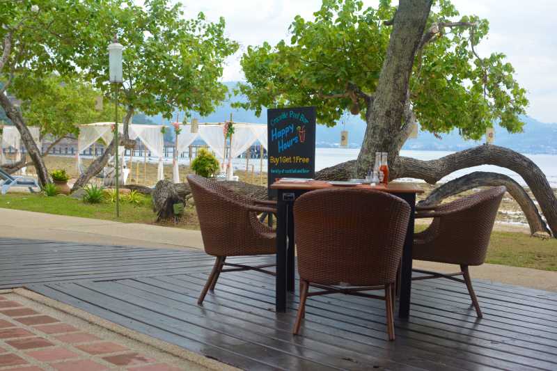 Photologue: Living The Dream At Thavorn Beach Village & Spa, Kamala Beach Resort, Phuket
